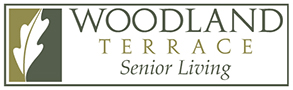 Logo of Woodland Terrace at Longmeadow, Assisted Living, Niles, MI