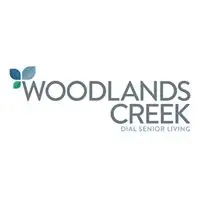 Logo of Woodlands Creek Retirement Community, Assisted Living, Memory Care, Clive, IA