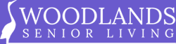Logo of Woodlands Memory Care of Lewiston, Assisted Living, Memory Care, Lewiston, ME