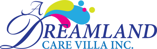 Logo of A Dreamland Care Villa, Assisted Living, Riverside, CA
