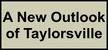 Logo of A New Outlook of Taylorsville, Assisted Living, Taylorsville, NC