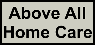 Logo of Above All Home Care, , Lockport, IL