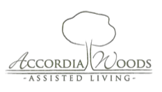 Logo of Accordia Woods, Assisted Living, Palm Harbor, FL