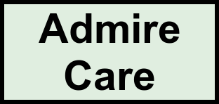 Logo of Admire Care, , Clermont, FL
