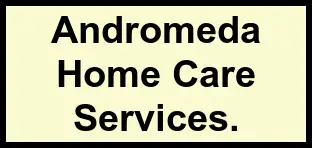 Logo of Andromeda Home Care Services., , Bradenton, FL