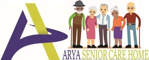 Logo of Arya Senior Care Home, Assisted Living, Apple Valley, CA