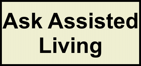 Logo of Ask Assisted Living, Assisted Living, Lafayette, CA