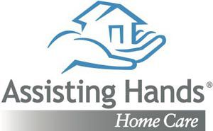Logo of Assisting Hands Home Care Serving Boca Delray, , Boca Raton, FL