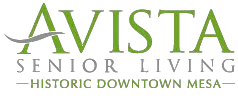 Logo of Avista Senior Living Downtown Mesa, Assisted Living, Mesa, AZ