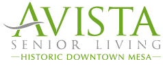 Logo of Avista Senior Living Downtown Mesa, Assisted Living, Mesa, AZ