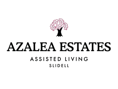 Logo of Azalea Estates of Slidell, Assisted Living, Slidell, LA