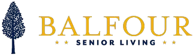 Logo of Balfour at Lavender Farms, Assisted Living, Louisville, CO