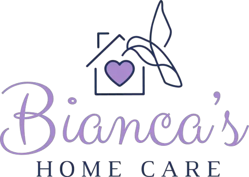 Logo of Bianca's Home Care, Assisted Living, Riverside, CA