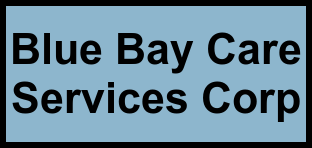Logo of Blue Bay Care Services Corp, , Tampa, FL