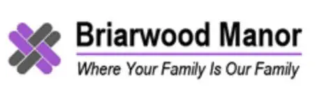 Logo of Briarwood Manor, Assisted Living, Lockport, NY