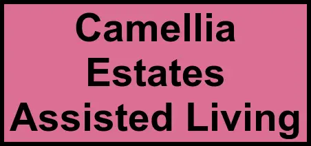 Logo of Camellia Estates Assisted Living, Assisted Living, McComb, MS