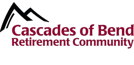 Logo of Cascades of Bend Retirement Community, Assisted Living, Bend, OR