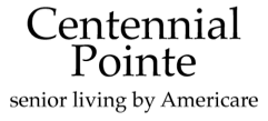 Logo of Centennial Pointe, Assisted Living, Springfield, IL