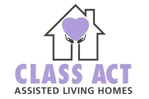 Logo of Class Act Assisted Living, Assisted Living, Mesa, AZ