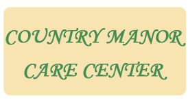 Logo of Country Manor Care Center, Assisted Living, Bridgman, MI