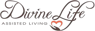 Logo of Divine Life Assisted Living of DeWitt, Assisted Living, Dewitt, MI