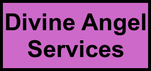 Logo of Divine Angel Services, , Miami, FL