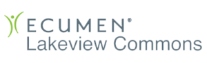 Logo of Ecumen Lakeview Commons, Assisted Living, Memory Care, Maplewood, MN