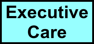 Logo of Executive Care, , Somerville, NJ