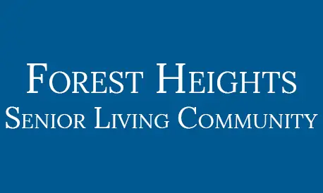 Logo of Forest Heights Senior Living Community, Assisted Living, Winston Salem, NC