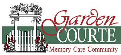 Logo of Garden Courte Memory Care Community, Assisted Living, Memory Care, Olympia, WA