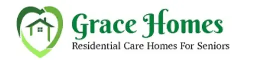 Logo of Grace Homes - Walnut Lodge, Assisted Living, Memory Care, Burnsville, MN