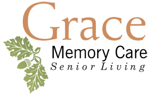 Logo of Grace Memory Care, Assisted Living, Memory Care, Spring, TX