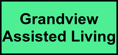 Logo of Grandview Assisted Living, Assisted Living, Bonifay, FL