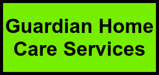 Logo of Guardian Home Care Services, , Jacksonville, FL