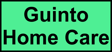 Logo of Guinto Home Care, Assisted Living, Palmdale, CA