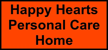 Logo of Happy Hearts Personal Care Home, Assisted Living, Decatur, GA