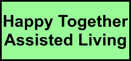 Logo of Happy Together Assisted Living, Assisted Living, Chandler, AZ