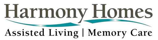 Logo of Harmony Homes by the Bay, Assisted Living, Memory Care, Durham, NH