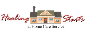 Logo of Healing Starts At Home Care Servies, , Twinsburg, OH