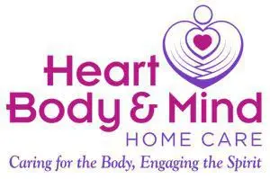 Logo of Heart, Body & Mind Home Care, , Fort Myers, FL