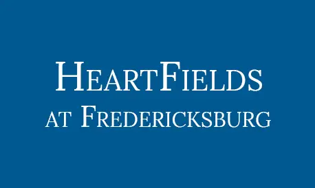 Logo of Heartfields at Fredericksburg, Assisted Living, Memory Care, Fredericksburg, VA