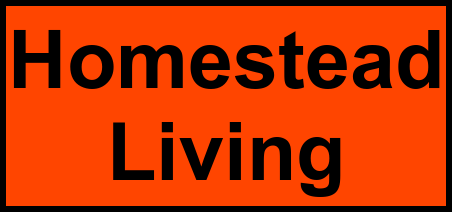 Logo of Homestead Living, Assisted Living, Riverton, WY
