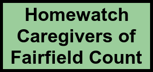 Logo of Homewatch Caregivers of Fairfield Count, , Norwalk, CT