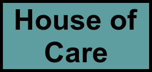 Logo of House of Care, , Quincy, FL