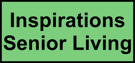 Logo of Inspirations Senior Living, Assisted Living, Memory Care, Pahrump, NV