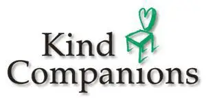 Logo of Kind Companions, , Denton, TX