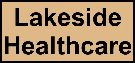 Logo of Lakeside Healthcare, Assisted Living, Redfield, SD