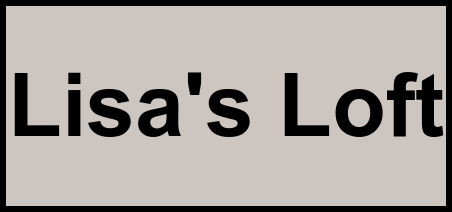 Logo of Lisa's Loft, Assisted Living, Tucson, AZ