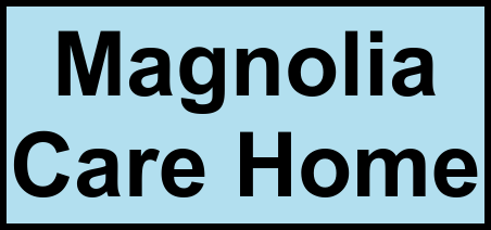 Logo of Magnolia Care Home, Assisted Living, Stockton, CA