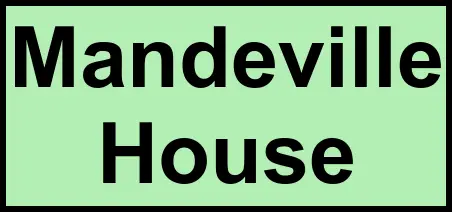 Logo of Mandeville House, Assisted Living, Waldorf, MD